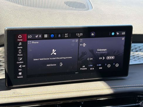 New 2026 Alfa Romeo Tonale AWD/4WD image 20