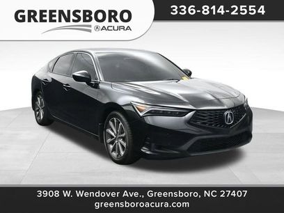 Used 2023 Acura Integra