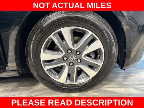 Used 2015 Honda Odyssey Touring image 30