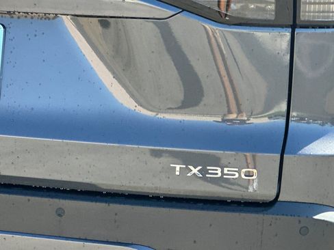 New 2025 Lexus TX 350 350 image 7