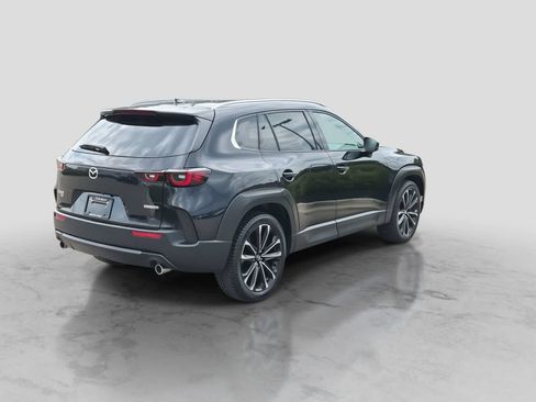 Used 2023 MAZDA CX-50 AWD 2.5 S w/ Cargo Package image 8