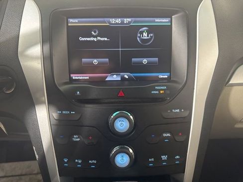 Used 2014 Ford Explorer XLT w/ Equipment Group 201A image 16