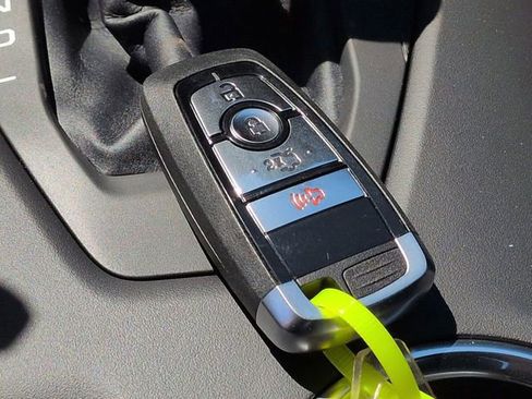 New 2025 Ford Mustang Coupe image 29