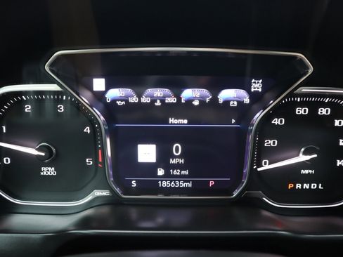 Used 2020 GMC Sierra 2500 AT4 w/ AT4 Premium Package image 10