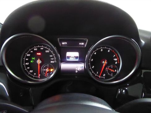 Used 2018 Mercedes-Benz GLE 350 w/ Premium 1 Package image 12