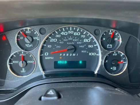 Used 2021 Chevrolet Express 2500 Extended w/ Driver Convenience Package RWD image 30