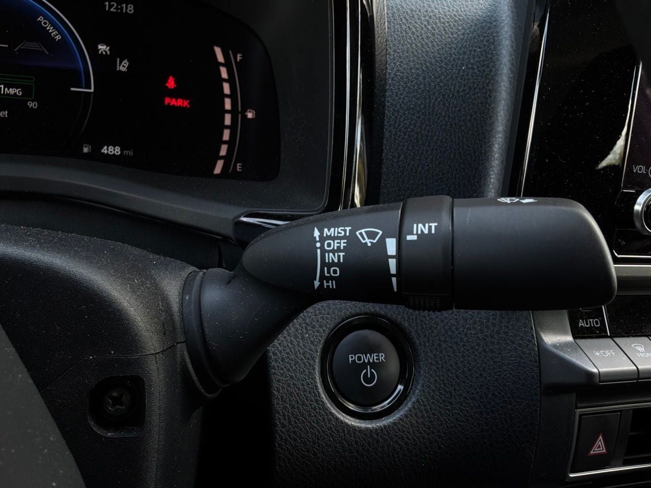 Used 2026 Toyota Camry LE FWD image 38
