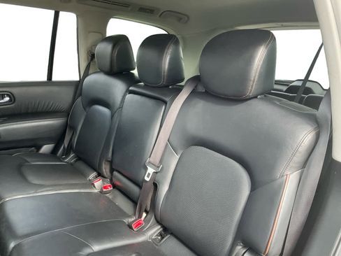Used 2019 Nissan Armada SL w/ Premium Package AWD/4WD image 13