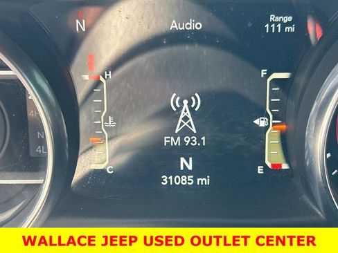 Used 2019 Jeep Wrangler Unlimited Rubicon AWD/4WD image 21
