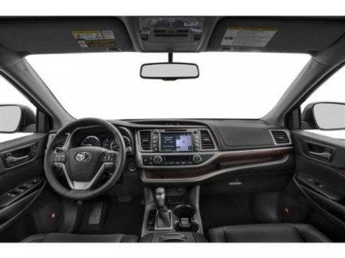 Used 2015 Toyota Highlander Limited AWD/4WD image 8