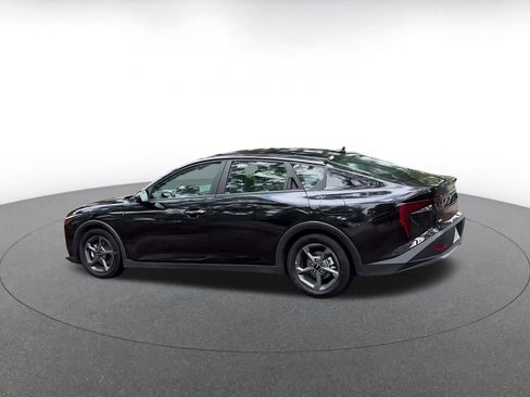 Used 2025 Kia K4 FWD image 10