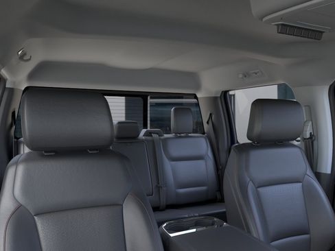 New 2026 Ford F250 Lariat w/ Chrome Package image 24
