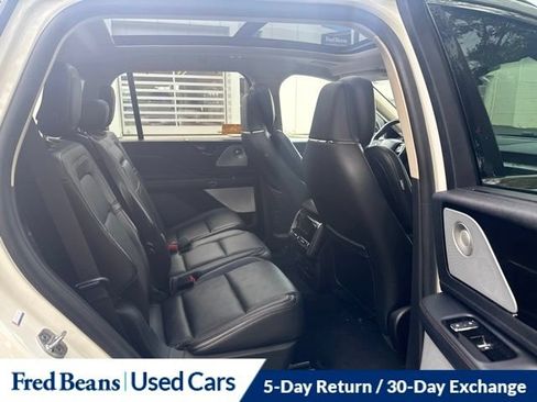 Used 2020 Lincoln Aviator Reserve w/ Equipment Group 202A AWD/4WD image 20
