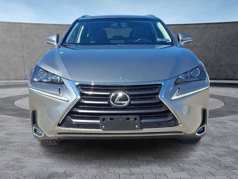 Used 2016 Lexus NX 200t FWD w/ Premium Package image 3