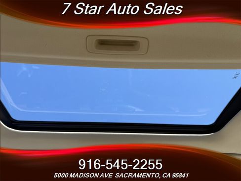 Used 2008 Honda Accord EX-L image 18