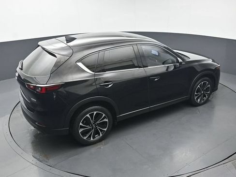 Certified 2022 MAZDA CX-5 AWD 2.5 S w/ Premium Plus Pkg image 38