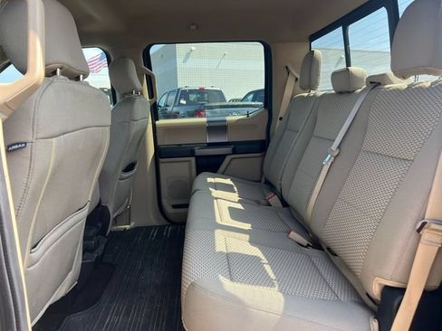 Used 2020 Ford F150 XLT w/ Equipment Group 302A Luxury AWD/4WD image 6