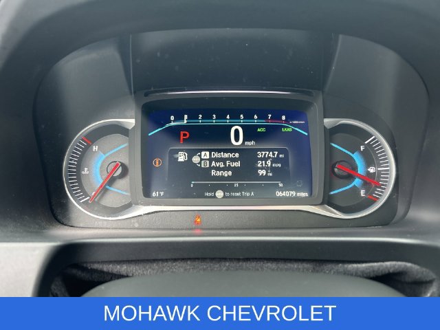 Used 2021 Honda Passport EX-L image 11