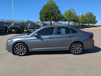 Used 2024 Volkswagen Jetta S