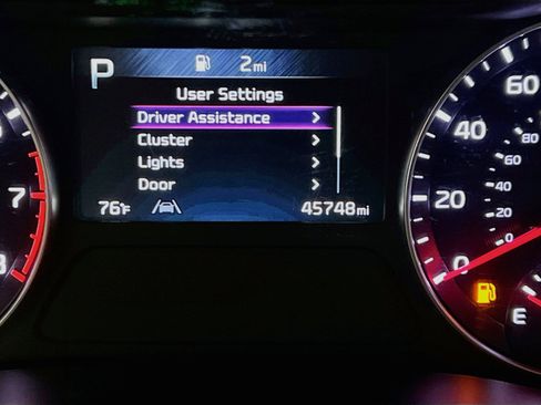 Used 2022 Kia Forte Sedan FWD image 8