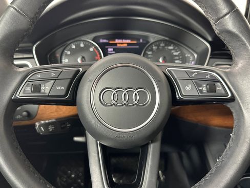 Used 2023 Audi A4 2.0T Premium w/ Convenience Package image 20