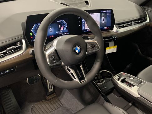 New 2026 BMW X1 xDrive28i w/ M Sport Package image 13