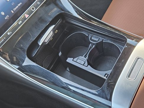 Certified 2025 Mercedes-Benz C 300 Sedan image 20