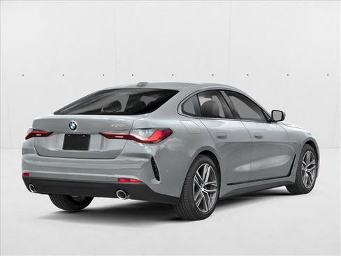 New 2026 BMW 430i xDrive AWD/4WD image 2
