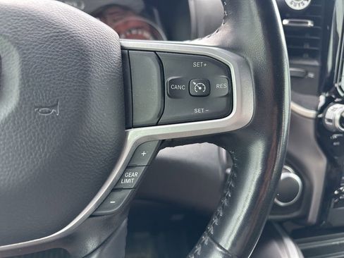 Used 2022 RAM 1500 Big Horn AWD/4WD image 20