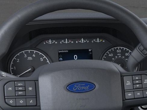 New 2026 Ford F150 STX image 13