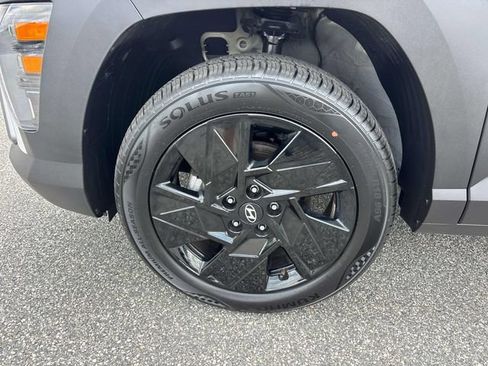 Certified 2026 Hyundai Kona SEL Sport AWD/4WD image 8