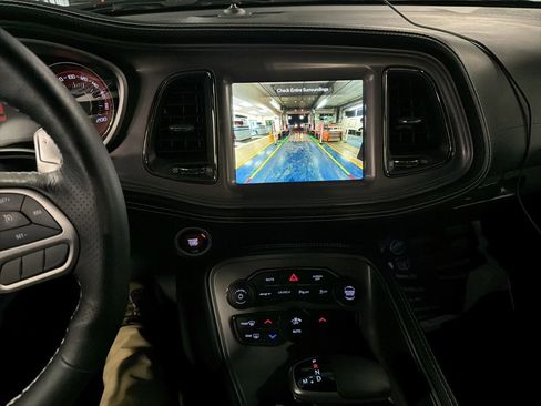 Used 2023 Dodge Challenger SRT Hellcat image 11