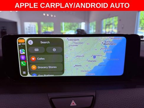 Used 2024 MAZDA CX-90 Plug-In Hybrid w/ Premium Pkg image 12