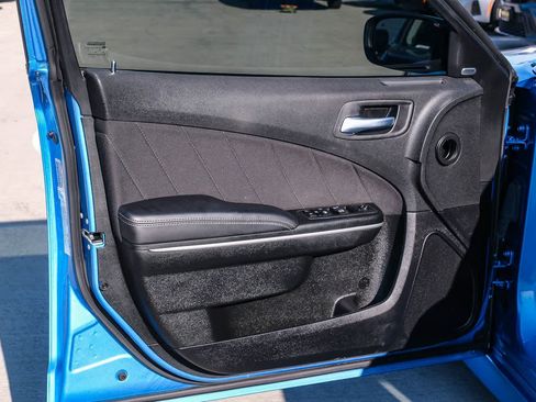 Used 2023 Dodge Charger Scat Pack RWD image 21