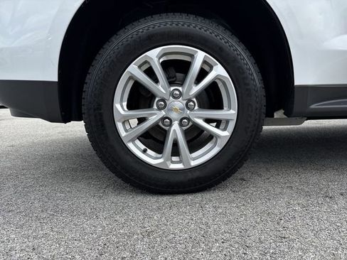 Used 2017 Chevrolet Equinox LT w/ Convenience Package FWD image 30