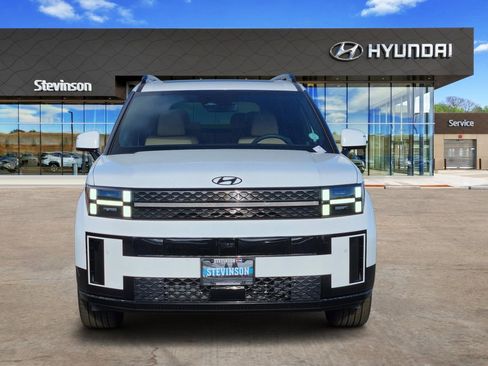 New 2026 Hyundai Santa Fe Calligraphy image 6