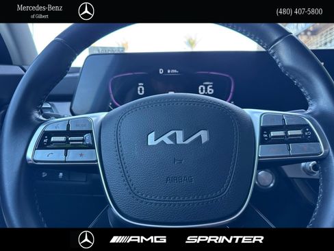 Used 2023 Kia Telluride S FWD image 28