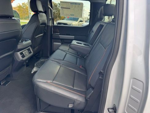 New 2026 Ford F350 Lariat image 22