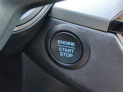 Used 2025 Ford Escape Active image 25