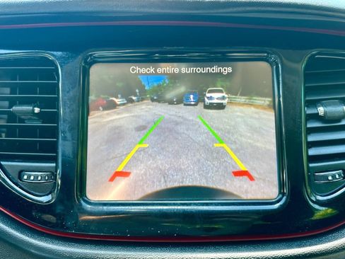 Used 2016 Dodge Dart Aero FWD image 25