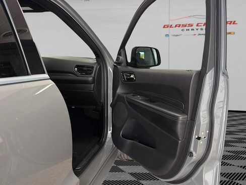 Used 2022 Dodge Durango GT AWD/4WD image 13