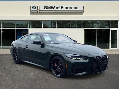 Certified 2024 BMW M440i Coupe