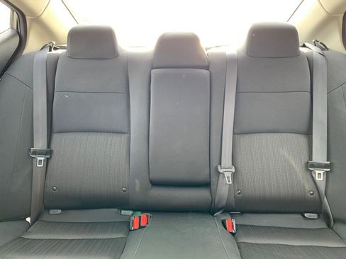 Used 2025 Nissan Altima 2.5 SV image 39