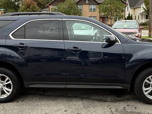 Used 2016 Chevrolet Equinox LT w/ Convenience Package image 16
