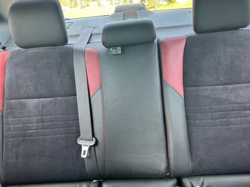 Used 2016 Subaru WRX STI w/ Popular Package #1 AWD/4WD image 12