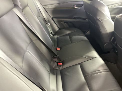 New 2026 Toyota Camry XSE image 23