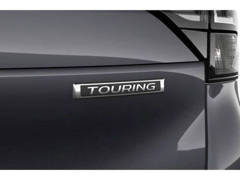 New 2026 Subaru Forester Touring image 12