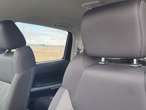 Used 2021 Toyota Tundra SR5 image 9