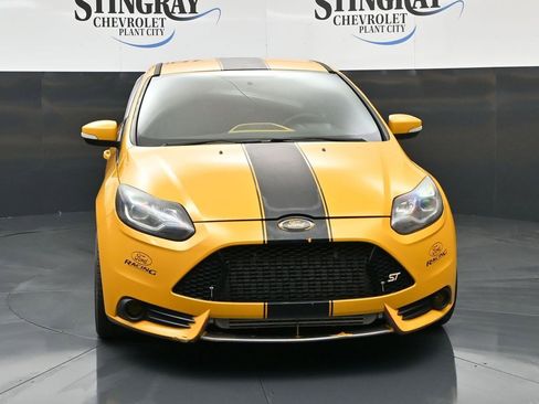 Used 2014 Ford Focus ST image 2