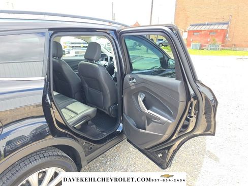 Used 2019 Ford Escape SEL AWD/4WD image 32